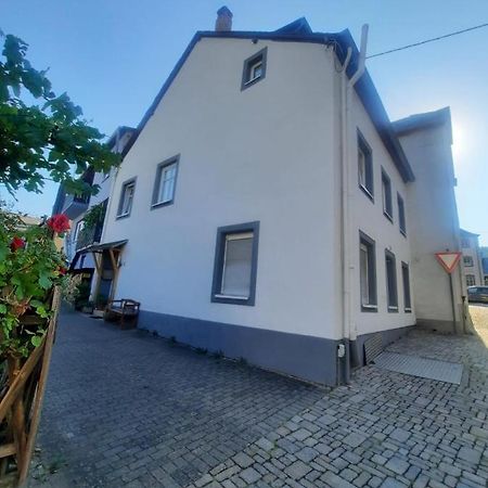 Ferien-Apartment Meter Neumagen-Dhron Luaran gambar