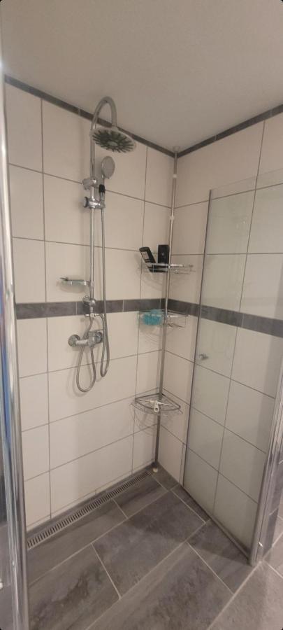 Ferien-Apartment Meter Neumagen-Dhron Luaran gambar