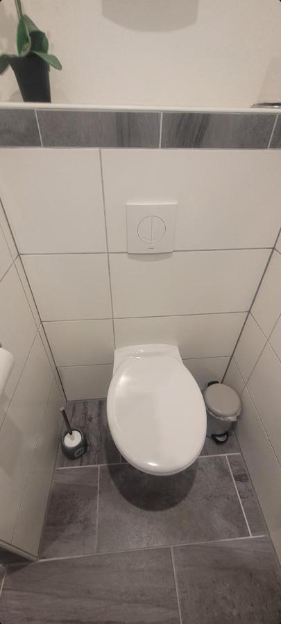 Ferien-Apartment Meter Neumagen-Dhron Luaran gambar