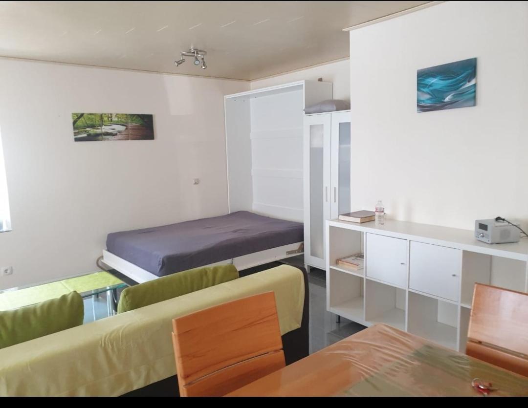 Ferien-Apartment Meter Neumagen-Dhron Luaran gambar