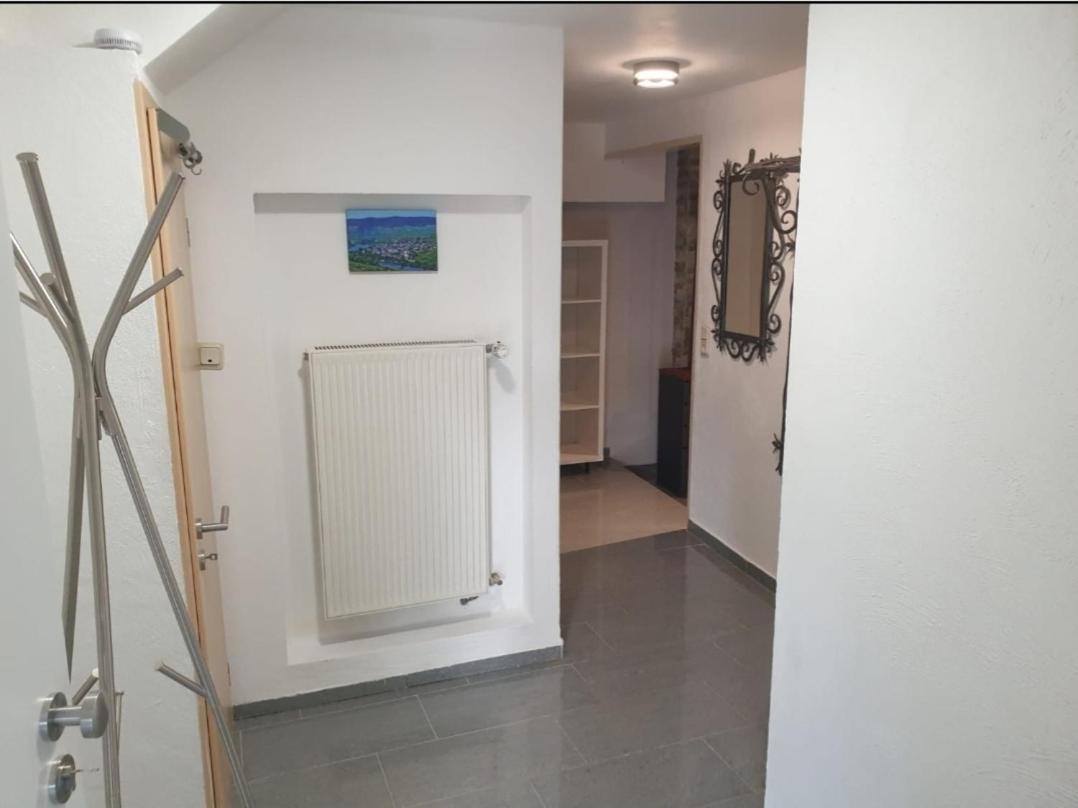 Ferien-Apartment Meter Neumagen-Dhron Luaran gambar