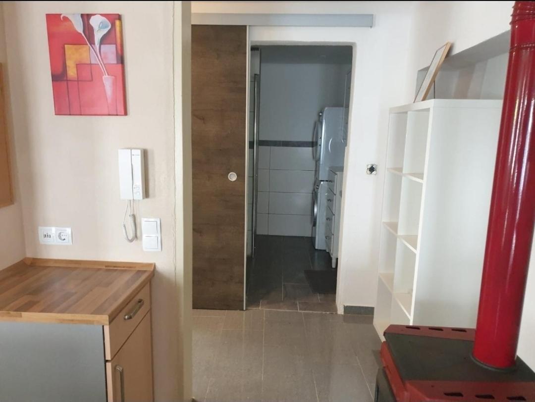Ferien-Apartment Meter Neumagen-Dhron Luaran gambar